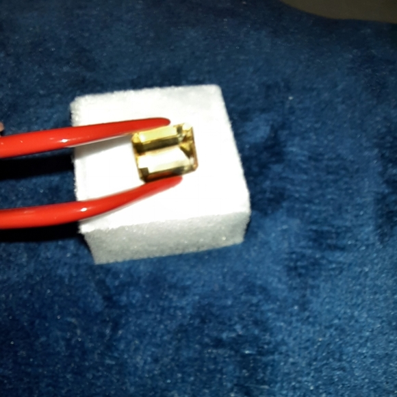 citrine, loose. (Jb-41) - Picture 6 of 7